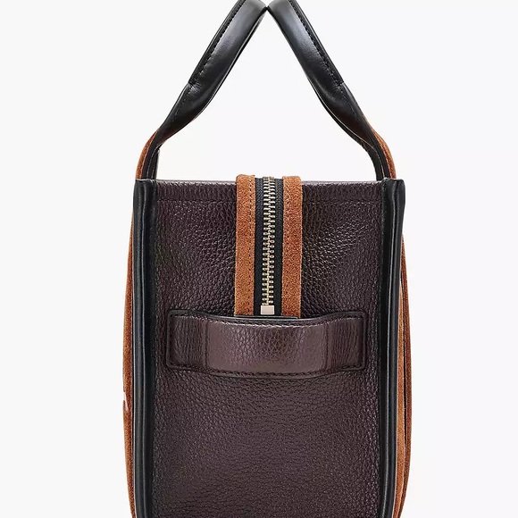 Marc Jacobs Tan Tote Bag - Picture 4 of 5